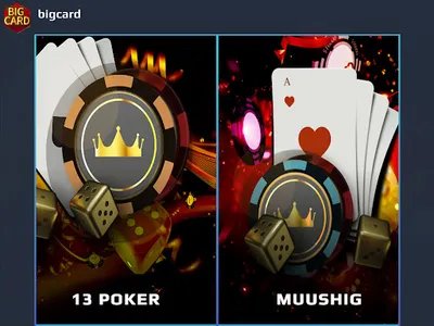 BigCard screenshot 8