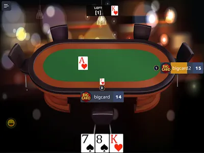 BigCard screenshot 9