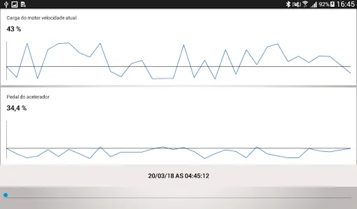 CONNECT BUS screenshot 10