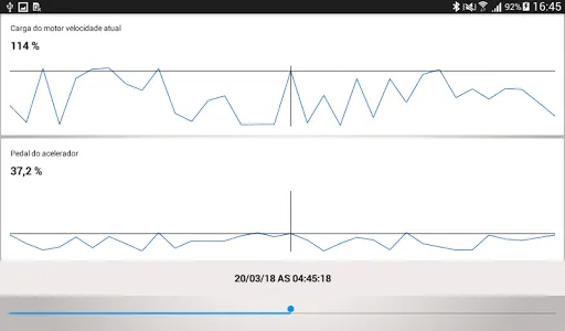 CONNECT BUS screenshot 11