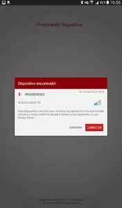 CONNECT BUS screenshot 12