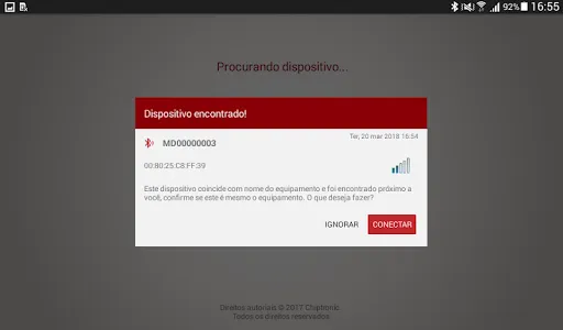 CONNECT BUS screenshot 13