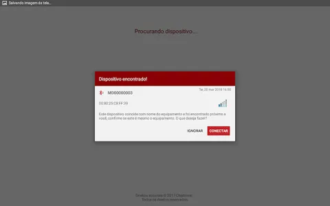 CONNECT BUS screenshot 15