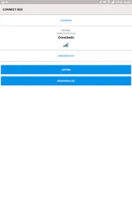 CONNECT BUS screenshot 16
