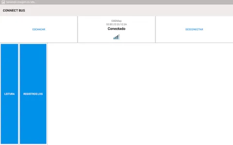 CONNECT BUS screenshot 17