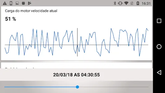 CONNECT BUS screenshot 2
