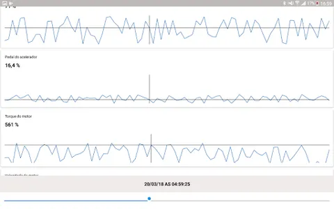 CONNECT BUS screenshot 20