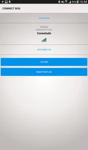 CONNECT BUS screenshot 6