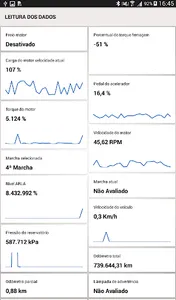 CONNECT BUS screenshot 9
