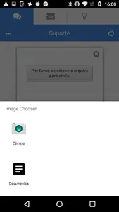 Suporte CHIPTRONIC screenshot 4