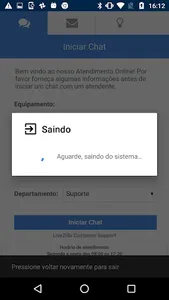 Suporte CHIPTRONIC screenshot 6