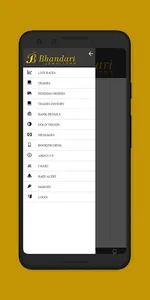 Bhandari Jewellers screenshot 1