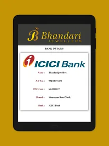 Bhandari Jewellers screenshot 12