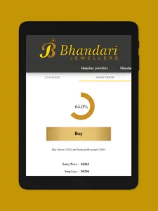 Bhandari Jewellers screenshot 14