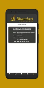 Bhandari Jewellers screenshot 3