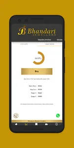 Bhandari Jewellers screenshot 4