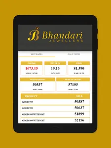 Bhandari Jewellers screenshot 5