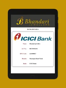 Bhandari Jewellers screenshot 7