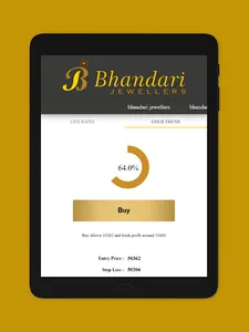 Bhandari Jewellers screenshot 9