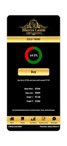 Bhavya Laxmi Bullion screenshot 1