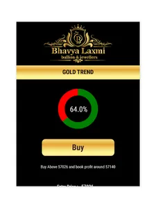 Bhavya Laxmi Bullion screenshot 11