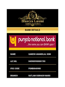 Bhavya Laxmi Bullion screenshot 13