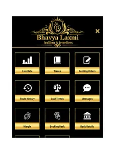 Bhavya Laxmi Bullion screenshot 14