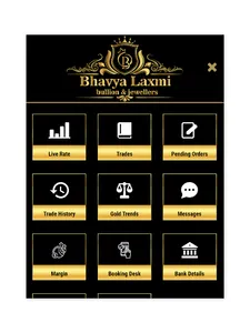 Bhavya Laxmi Bullion screenshot 9