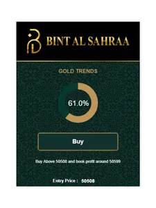BINT AL SAHRAA screenshot 5