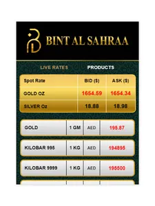 BINT AL SAHRAA screenshot 8