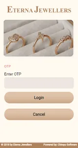 Eterna Jewellers screenshot 5