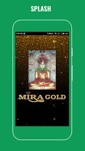 MIRA GOLD - Mumbai Bullion Liv screenshot 2