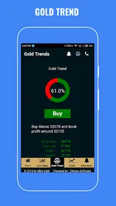 MIRA GOLD - Mumbai Bullion Liv screenshot 3