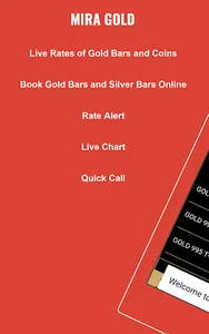 MIRA GOLD - Mumbai Bullion Liv screenshot 5