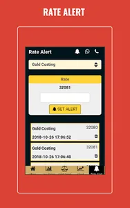MIRA GOLD - Mumbai Bullion Liv screenshot 9