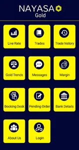 NAYASA GOLD LLP screenshot 1