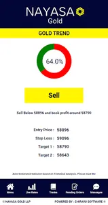 NAYASA GOLD LLP screenshot 4