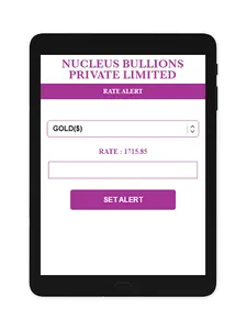 Nucleus Bullions screenshot 12