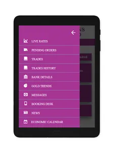 Nucleus Bullions screenshot 14