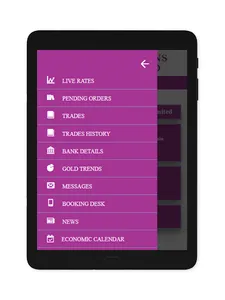 Nucleus Bullions screenshot 9