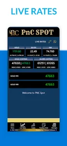 PnC SPOT screenshot 0