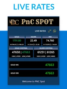 PnC SPOT screenshot 10