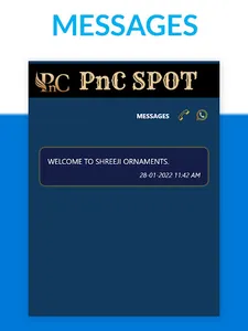 PnC SPOT screenshot 14