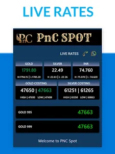 PnC SPOT screenshot 5