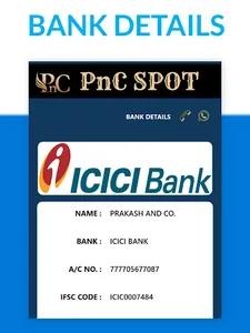 PnC SPOT screenshot 7