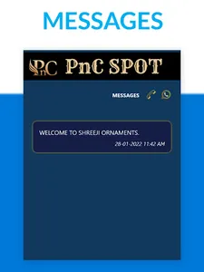 PnC SPOT screenshot 9