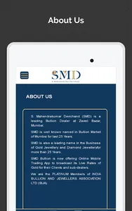 SMD - S.Mahendrakumar Devichan screenshot 12
