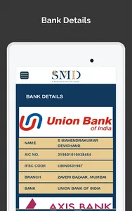 SMD - S.Mahendrakumar Devichan screenshot 14