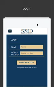 SMD - S.Mahendrakumar Devichan screenshot 15