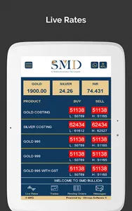 SMD - S.Mahendrakumar Devichan screenshot 16